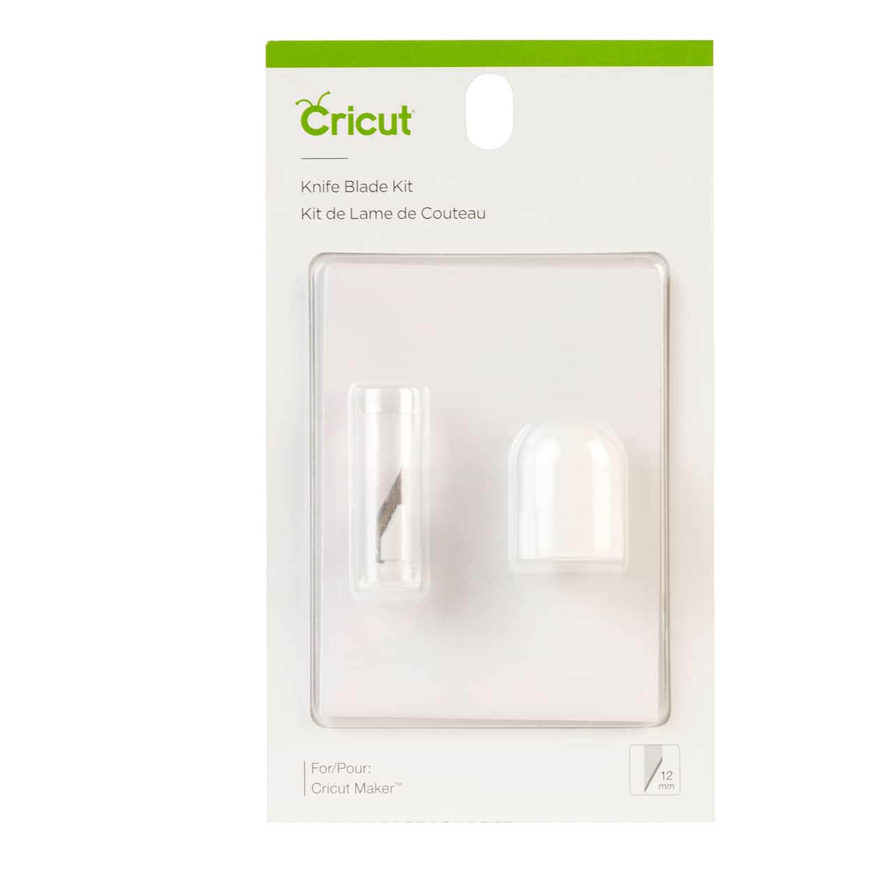 Cricut® Replacement Knife Blade Kit